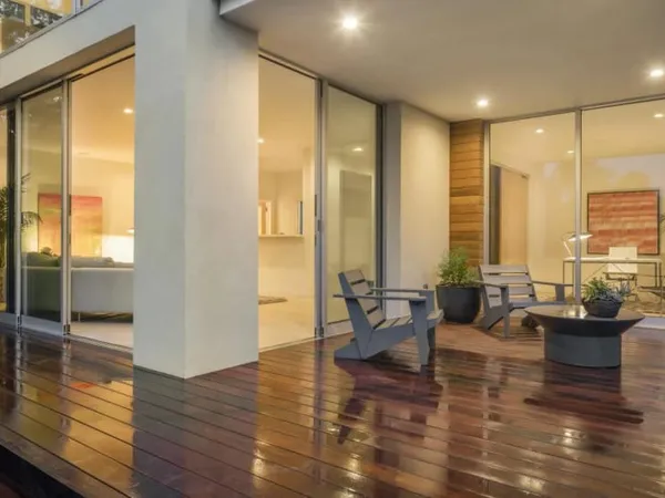 Maison 4 pièces 105 m²