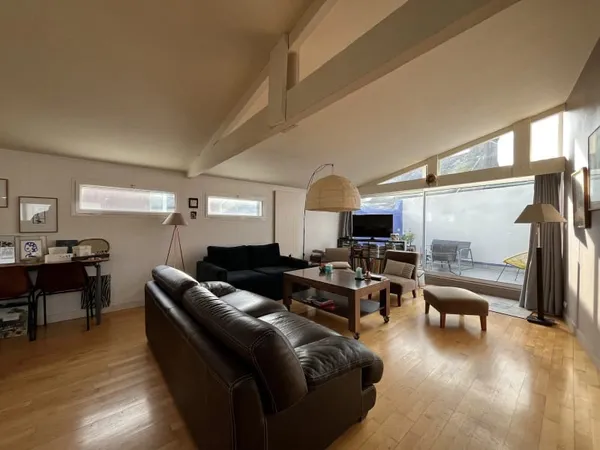 Appartement 159 m²