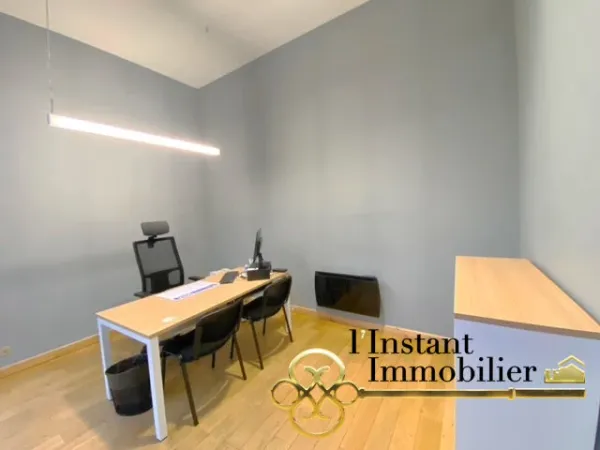 Local 170 m²
