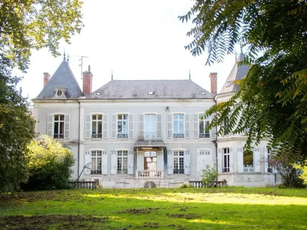 Maison 10 pièces 414 m²