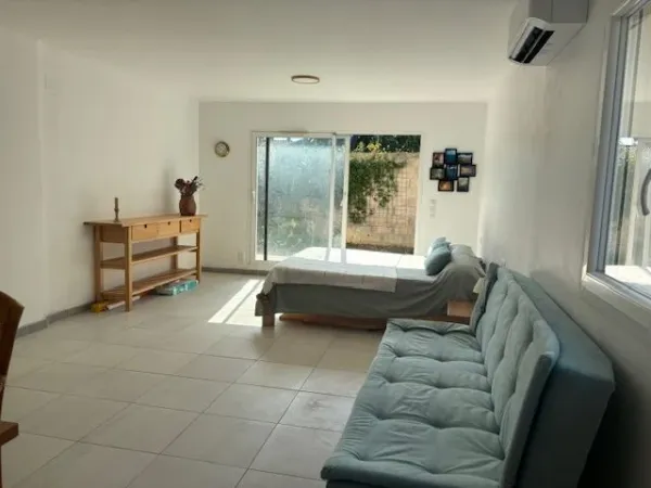 Studio 1 pièce 43 m²