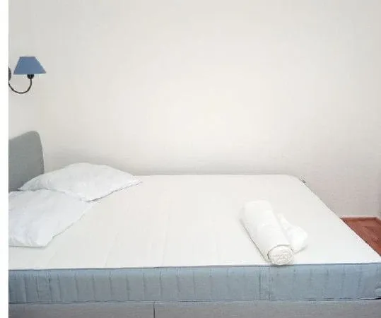Appartement 1 pièce 26 m²