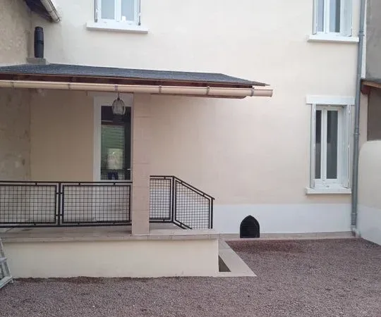 Maison 5 pièces 90 m²