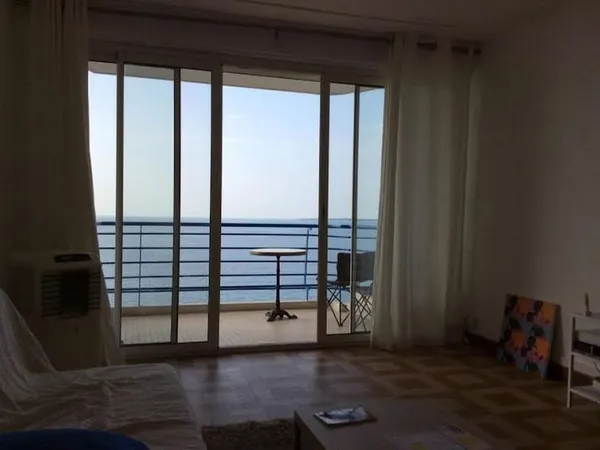 Appartement 2 pièces 30 m²