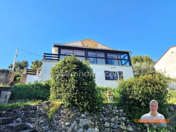 Maison 4 pièces 115 m²
