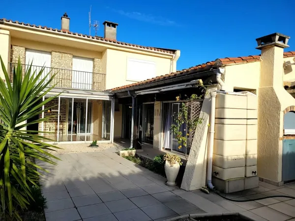 Villa 6 pièces 129 m²