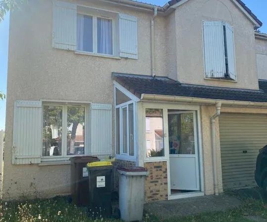 Maison 4 pièces 92 m²
