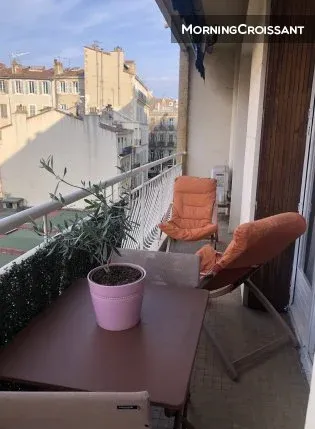 Appartement 3 pièces 75 m²