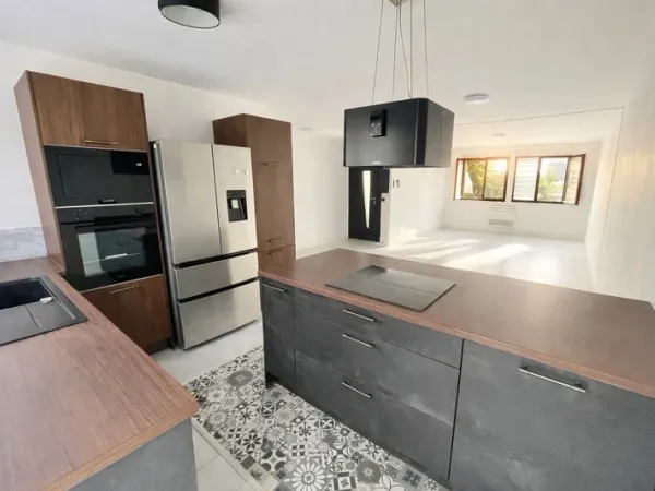 Maison 7 pièces 135 m²
