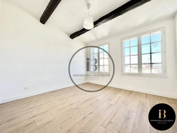 Appartement 2 pièces 55 m²