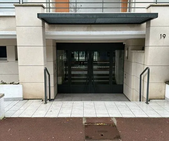 Appartement 1 pièce 27 m²