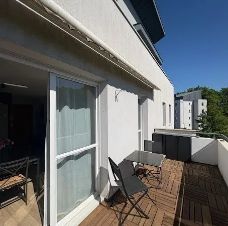 Appartement 3 pièces 75 m²