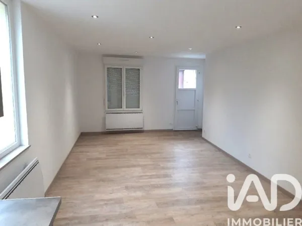 Appartement 3 pièces 113 m²
