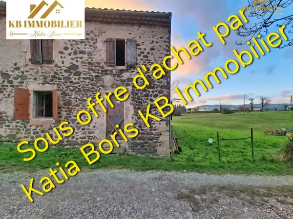 Maison 4 pièces 180 m²