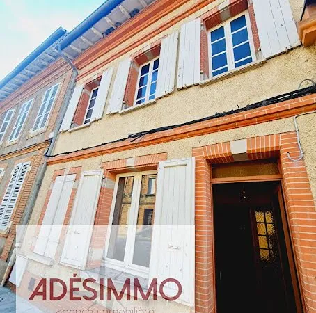 Maison 6 pièces 120 m²