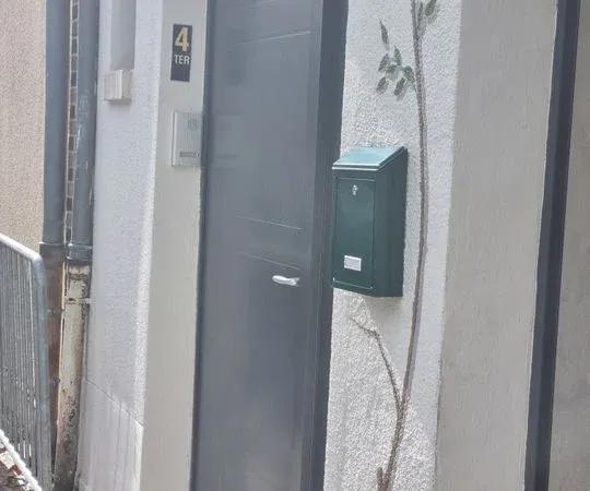 Maison 3 pièces 70 m²