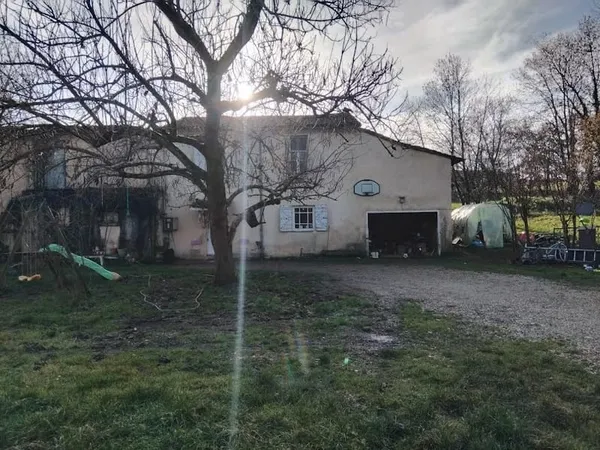 Maison 4 pièces 120 m²