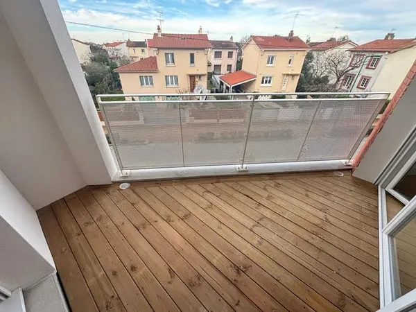 Appartement 4 pièces 90 m²