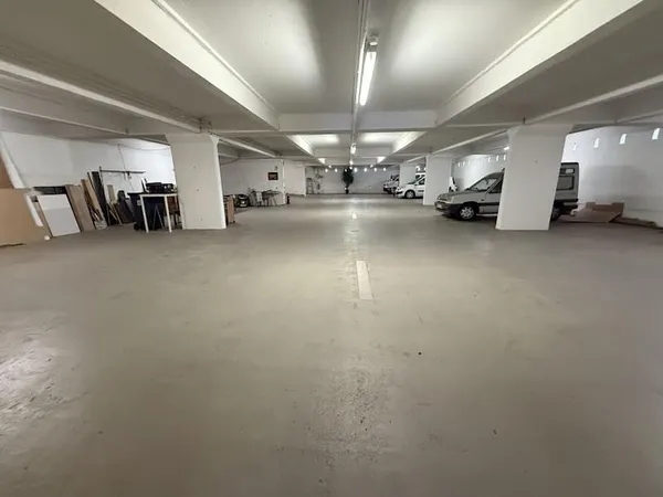 Immeuble 1420 m²