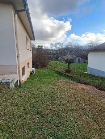 Maison 3 pièces 70 m²