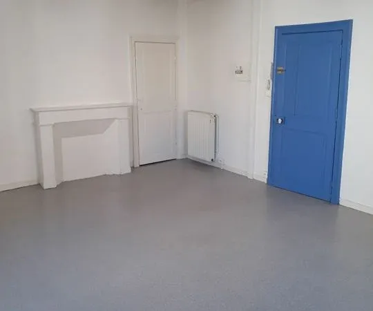 Studio 1 pièce 25 m²