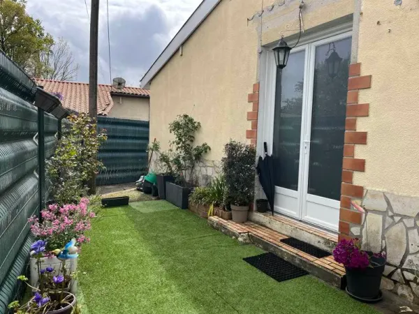 Maison 5 pièces 97 m²