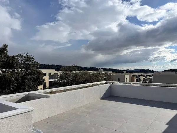 Appartement 4 pièces 91 m²
