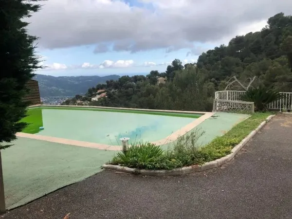 Villa 5 pièces 125 m²