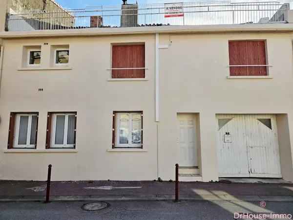 Maison 4 pièces 108 m²