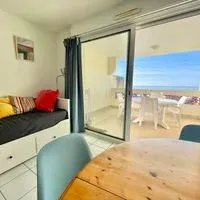 Studio 1 pièce 25 m²