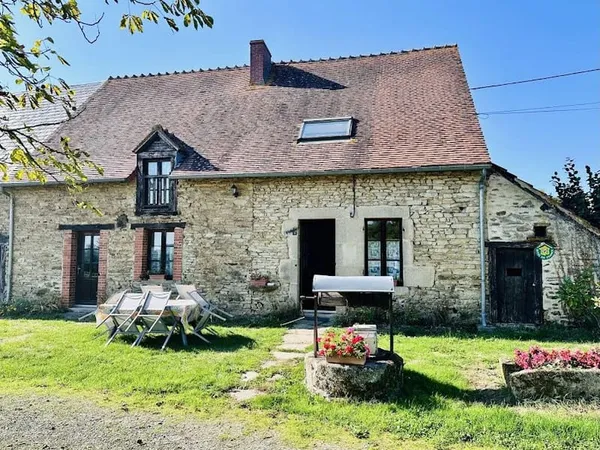 Maison 6 pièces 131 m²