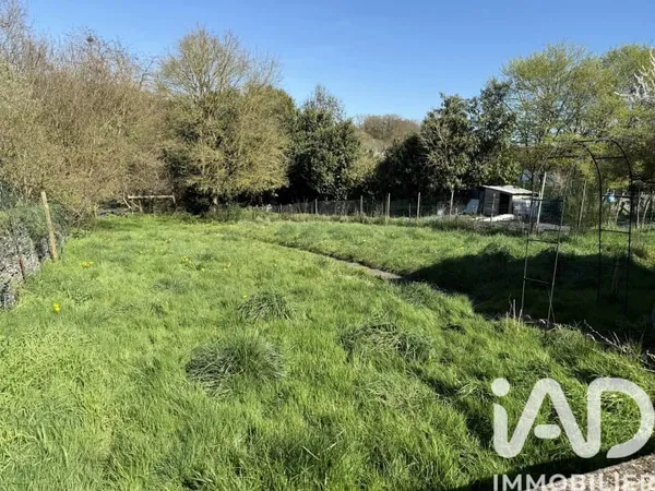Maison 4 pièces 96 m²