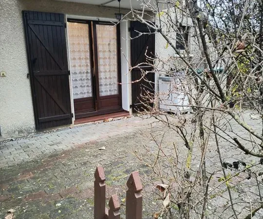 Appartement 2 pièces 25 m²