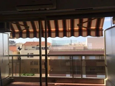Appartement 1 pièce 37 m²