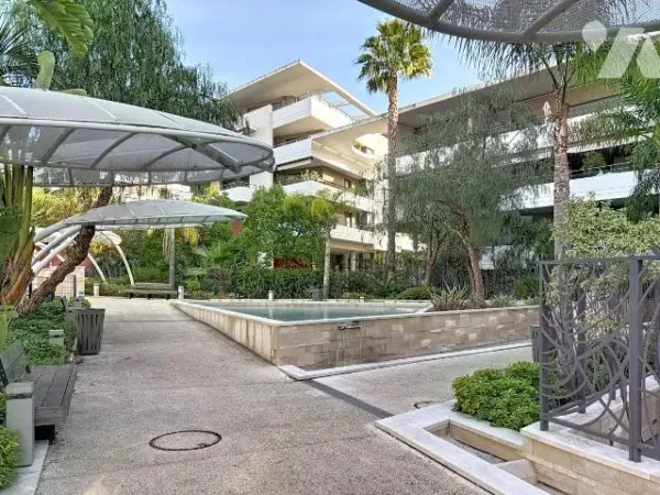 Appartement 3 pièces 80 m²