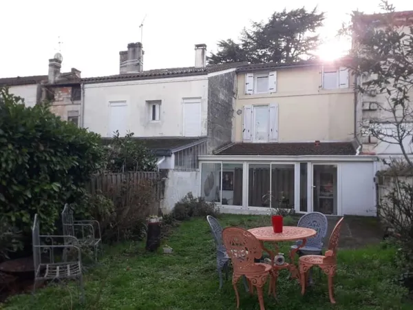 Maison 5 pièces 105 m²