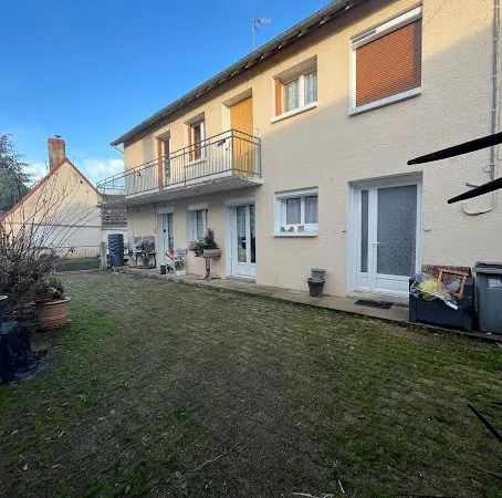 Maison 6 pièces 223 m²