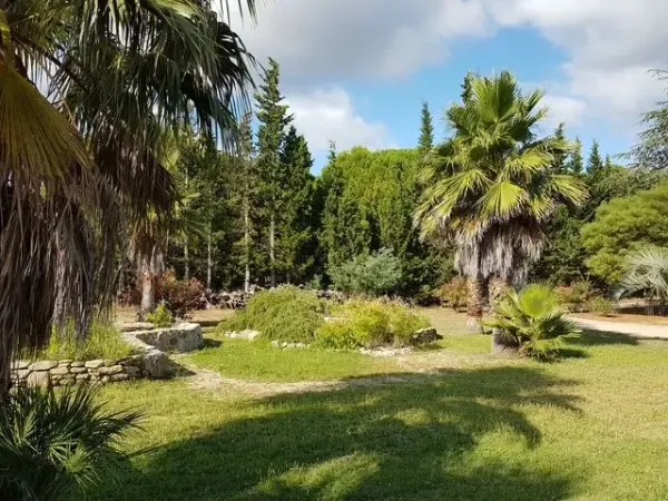 Propriété 5 pièces 220 m²
