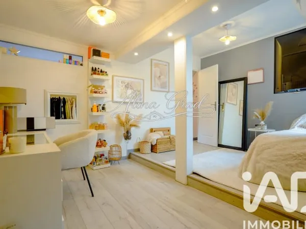 Maison 7 pièces 172 m²