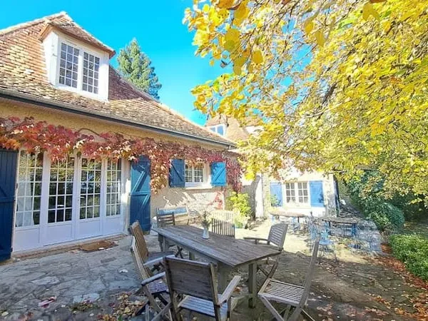 Propriété 9 pièces 370 m²