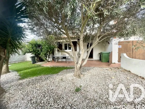 Maison 5 pièces 103 m²