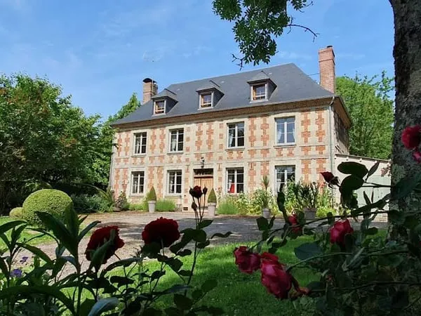 Maison 8 pièces 186 m²