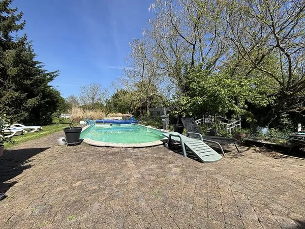 Maison 5 pièces 145 m²