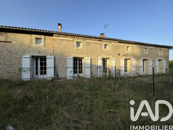Maison 9 pièces 179 m²