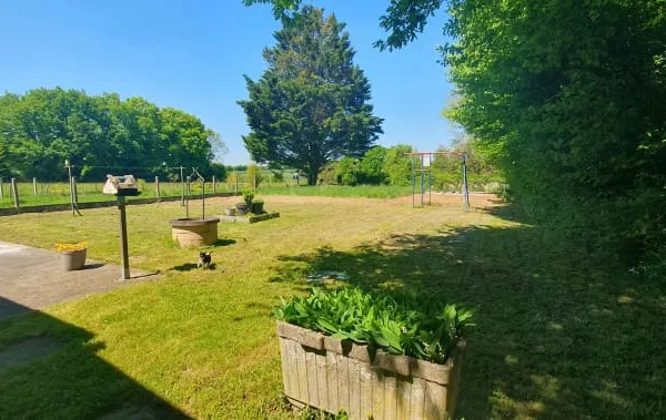 Maison 6 pièces 150 m²