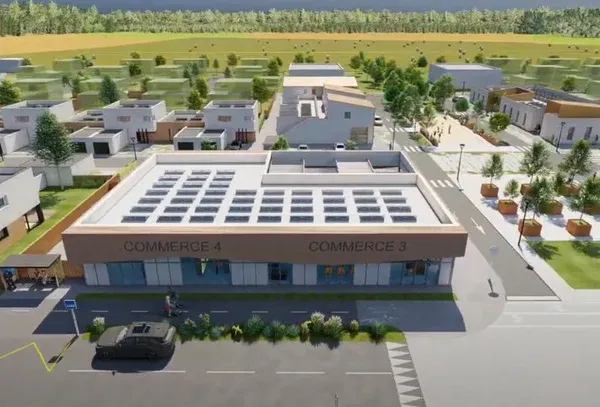 Local 179 m²