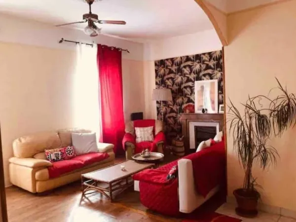 Appartement 2 pièces 61 m²