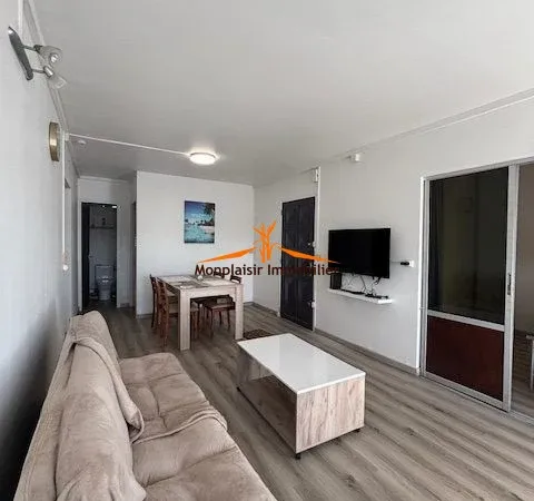 Appartement 4 pièces 67 m²