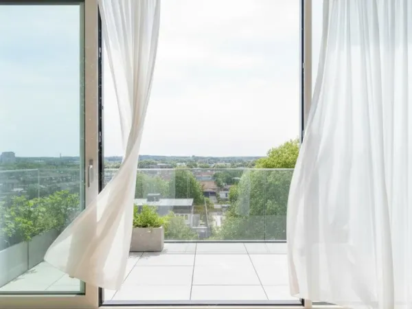 Appartement 5 pièces 100 m²