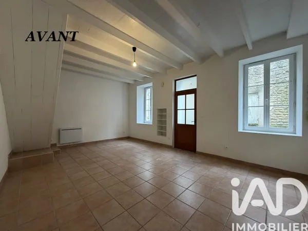 Maison 5 pièces 93 m²